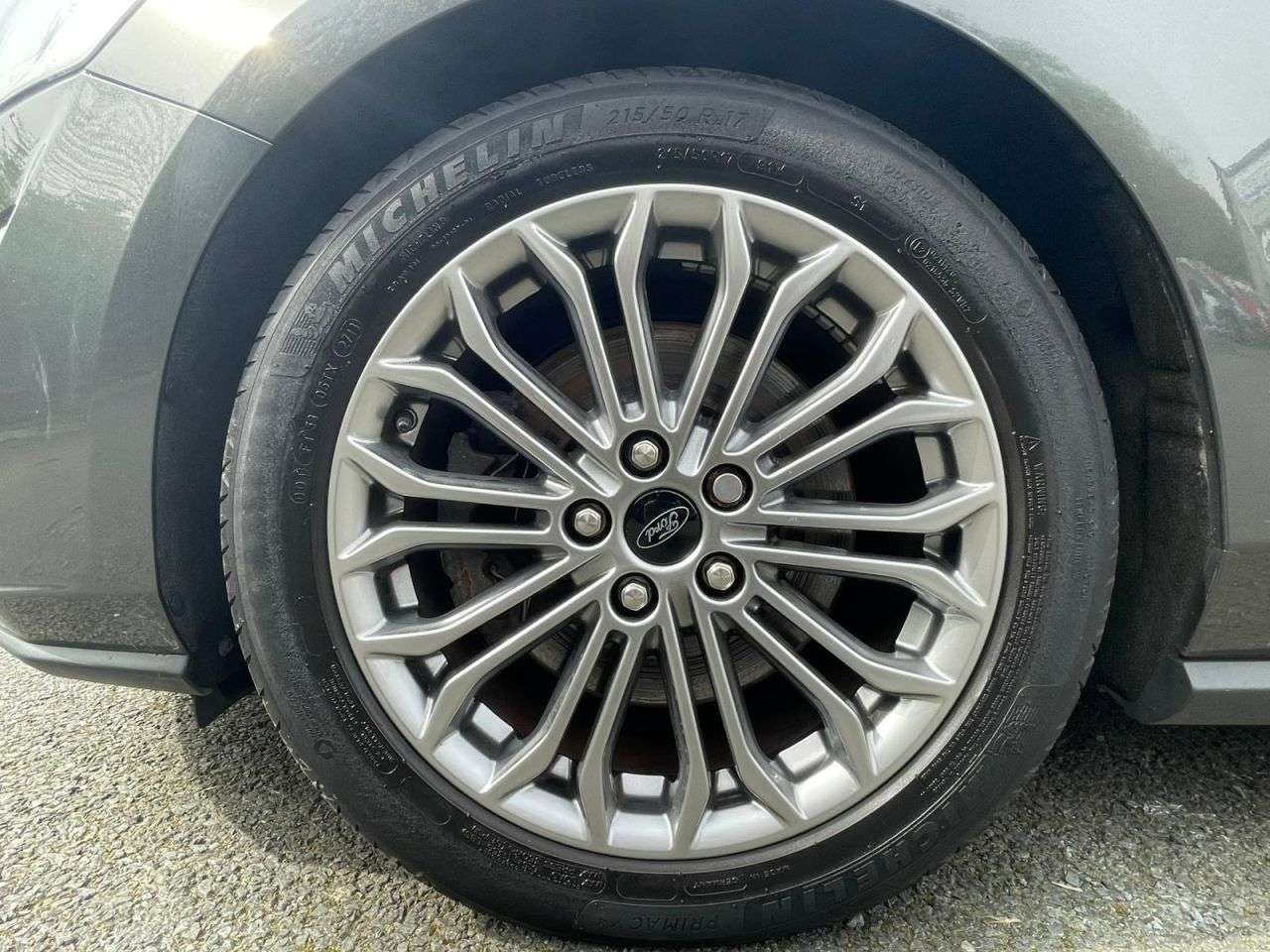 2018 FORD FOCUS 2018 FORD FOCUS