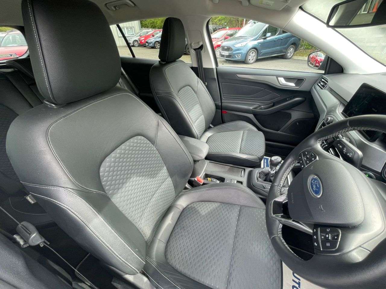 2018 FORD FOCUS 2018 FORD FOCUS