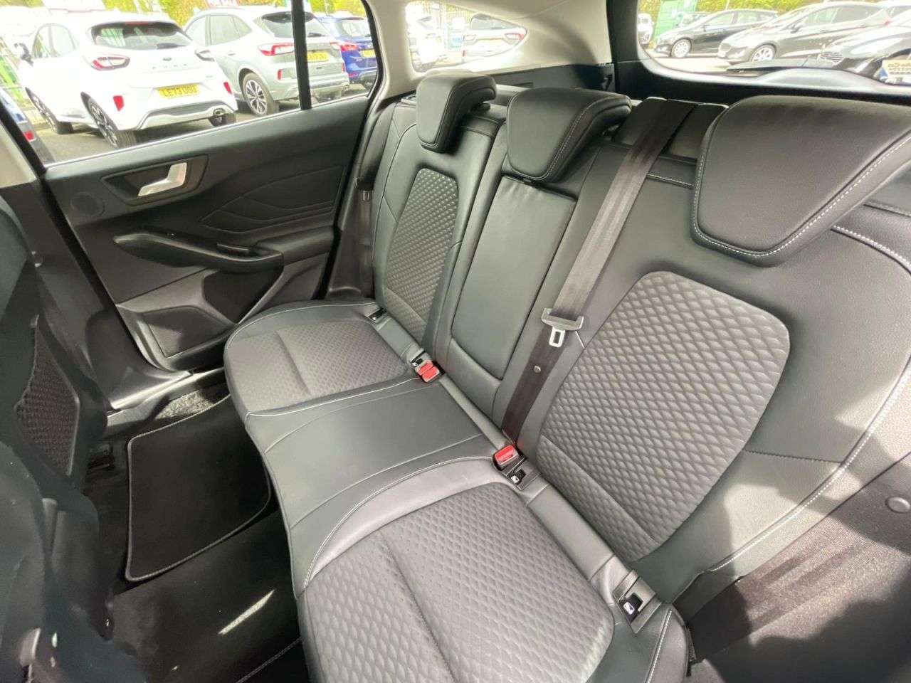 2018 FORD FOCUS 2018 FORD FOCUS