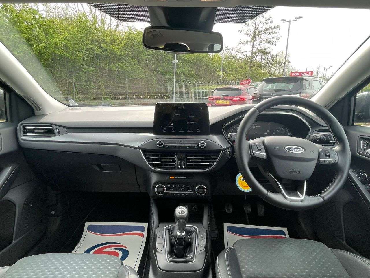 2018 FORD FOCUS 2018 FORD FOCUS