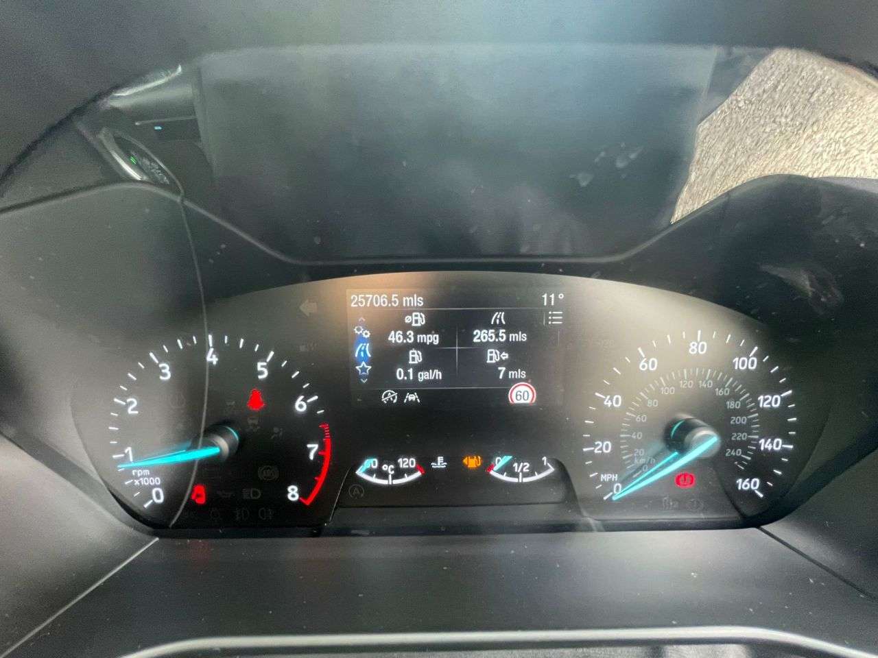 2018 FORD FOCUS 2018 FORD FOCUS