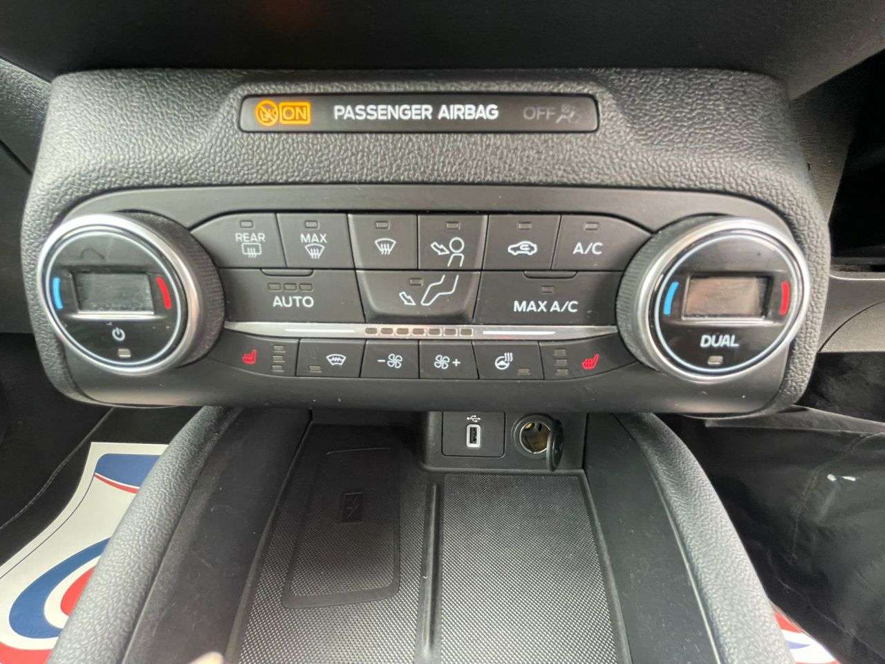 2018 FORD FOCUS 2018 FORD FOCUS