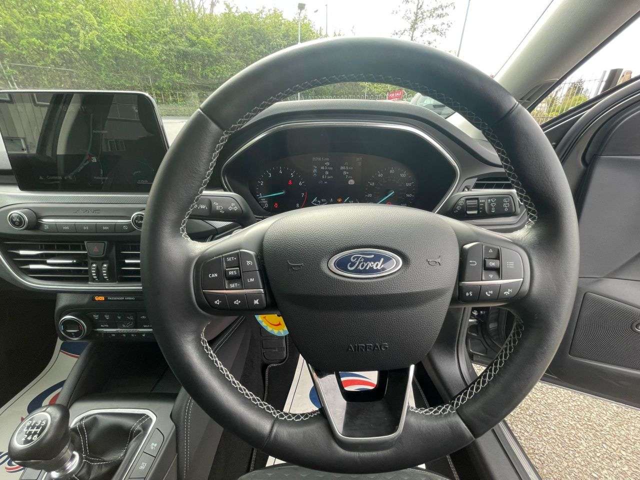2018 FORD FOCUS 2018 FORD FOCUS