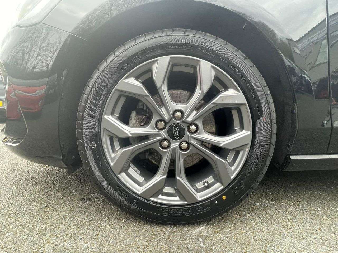 2023 FORD FOCUS 2023 FORD FOCUS