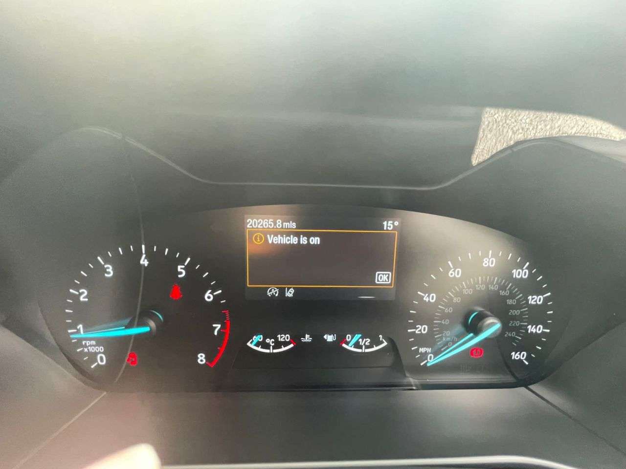 2023 FORD FOCUS 2023 FORD FOCUS