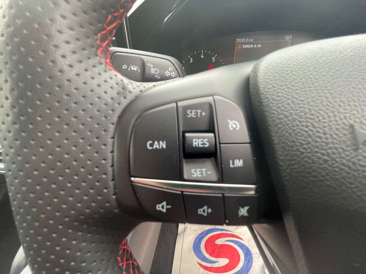 2023 FORD FOCUS 2023 FORD FOCUS