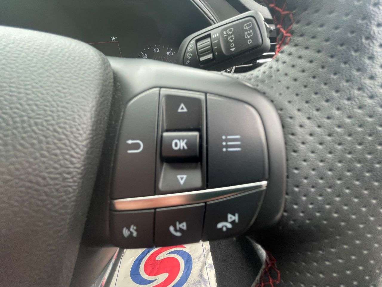 2023 FORD FOCUS 2023 FORD FOCUS