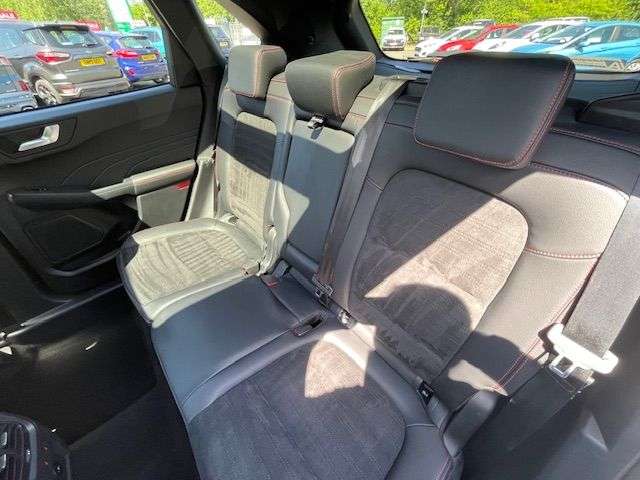 2023 FORD KUGA 2023 FORD KUGA