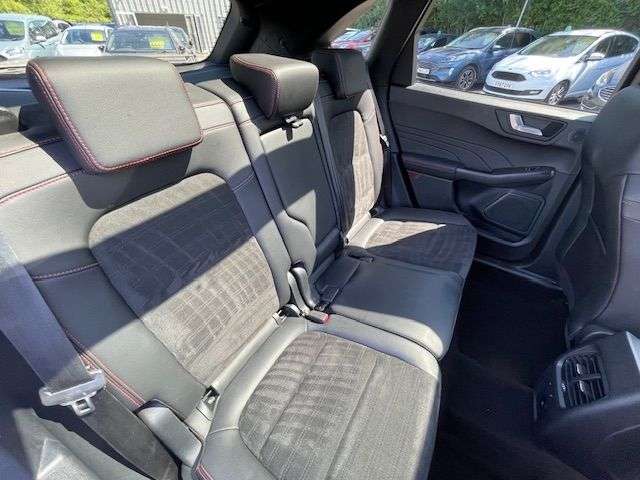 2023 FORD KUGA 2023 FORD KUGA
