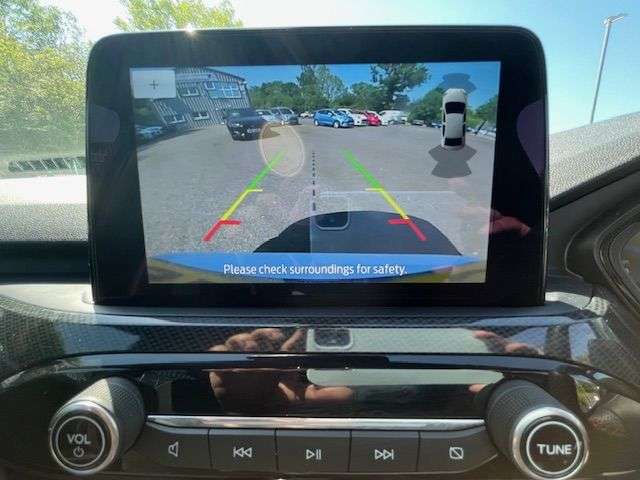 2023 FORD KUGA 2023 FORD KUGA
