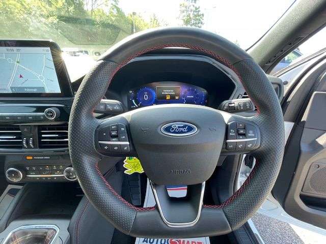 2023 FORD KUGA 2023 FORD KUGA