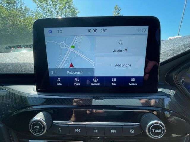 2023 FORD KUGA 2023 FORD KUGA