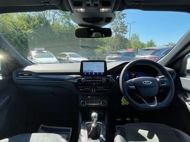 2023 FORD KUGA 2023 FORD KUGA