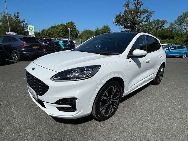 2023 FORD KUGA 2023 FORD KUGA