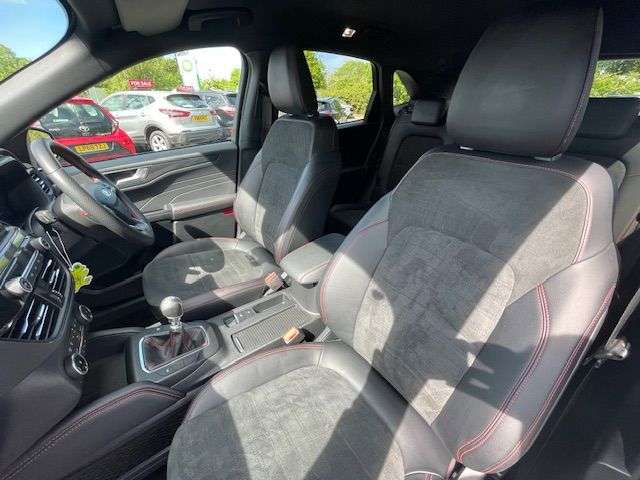 2023 FORD KUGA 2023 FORD KUGA