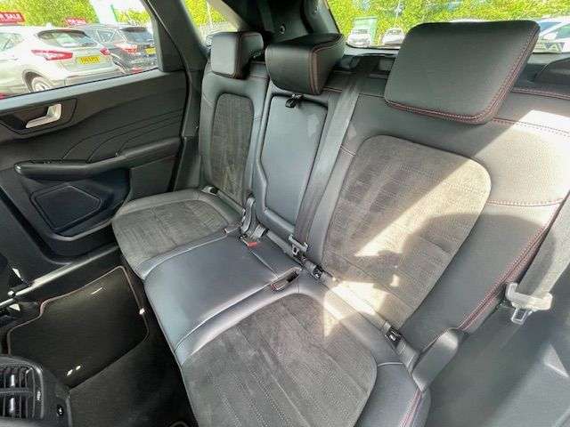 2023 FORD KUGA 2023 FORD KUGA