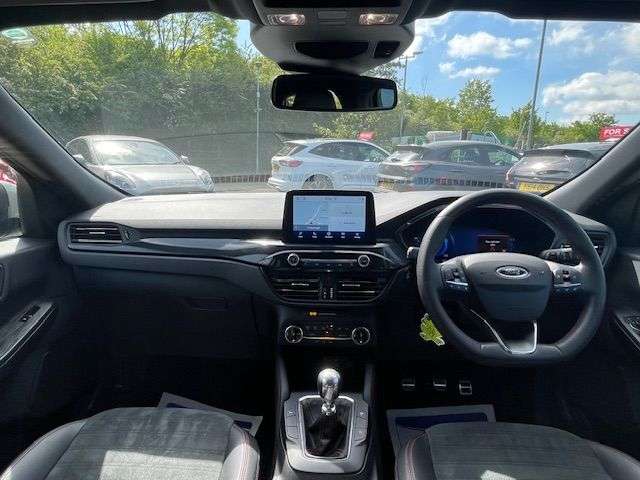 2023 FORD KUGA 2023 FORD KUGA