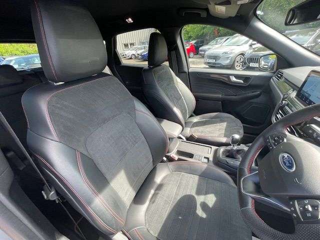 2023 FORD KUGA 2023 FORD KUGA
