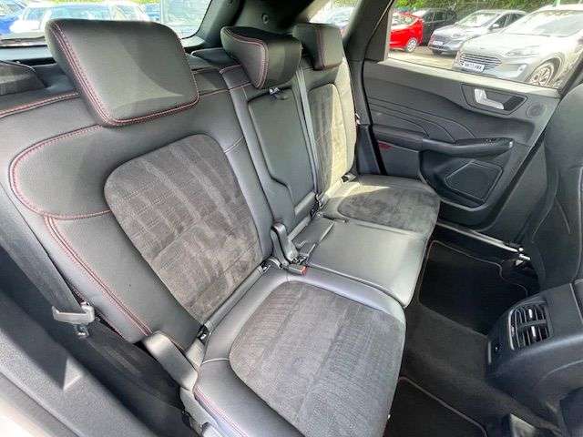 2023 FORD KUGA 2023 FORD KUGA