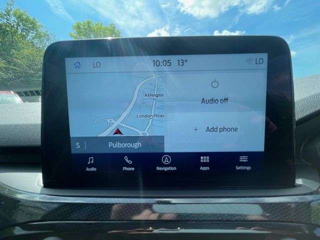 2023 FORD KUGA 2023 FORD KUGA