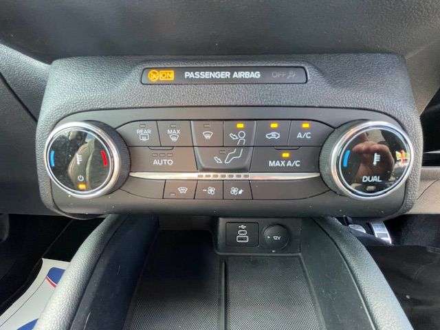 2023 FORD KUGA 2023 FORD KUGA