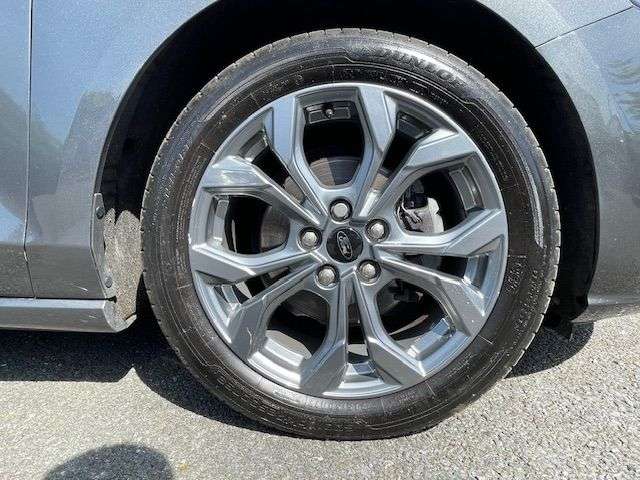 2023 FORD FOCUS 2023 FORD FOCUS