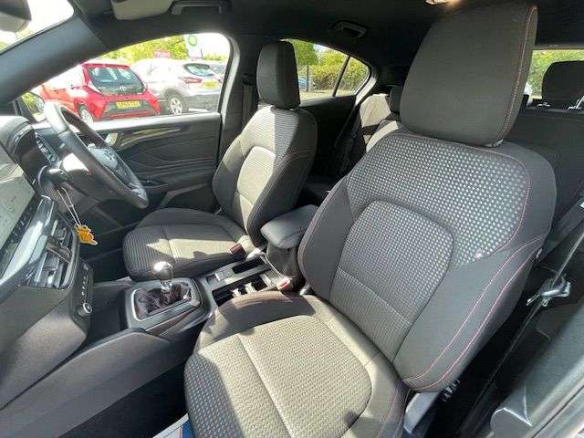 2023 FORD FOCUS 2023 FORD FOCUS