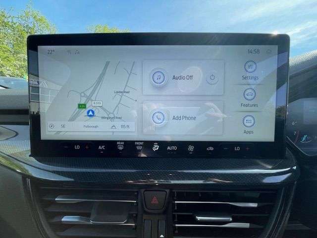 2023 FORD FOCUS 2023 FORD FOCUS