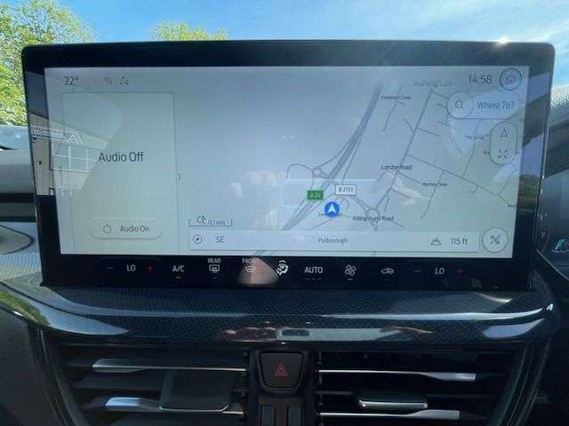 2023 FORD FOCUS 2023 FORD FOCUS