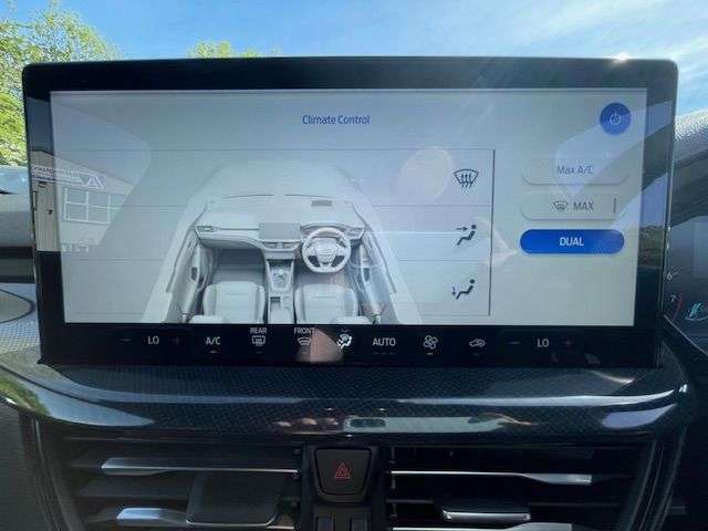 2023 FORD FOCUS 2023 FORD FOCUS