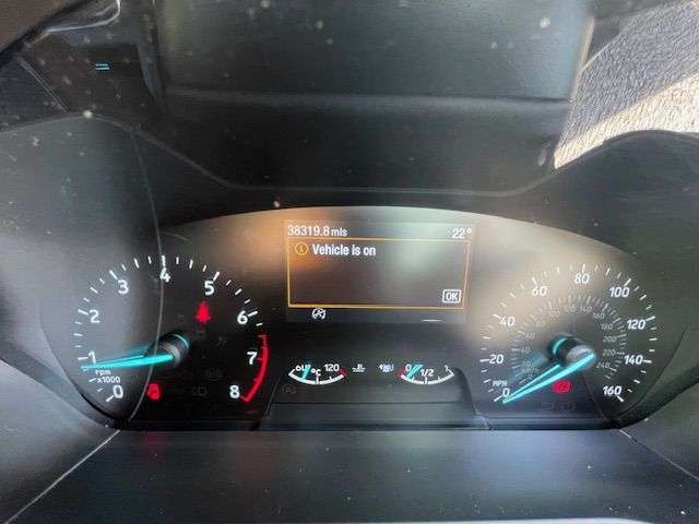 2023 FORD FOCUS 2023 FORD FOCUS