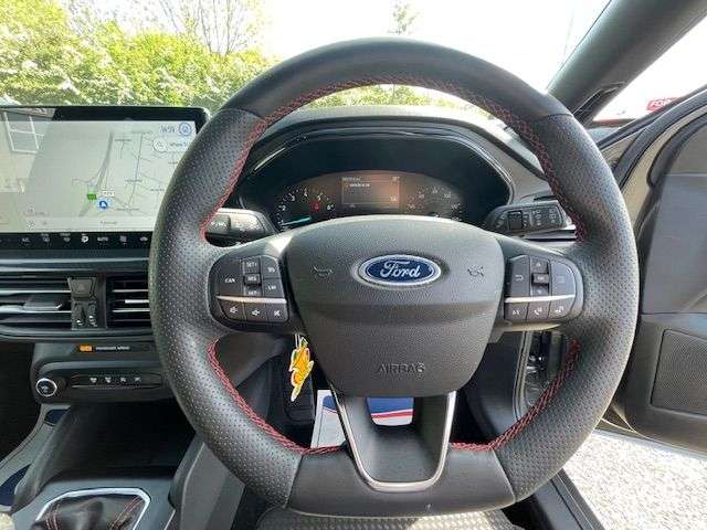 2023 FORD FOCUS 2023 FORD FOCUS