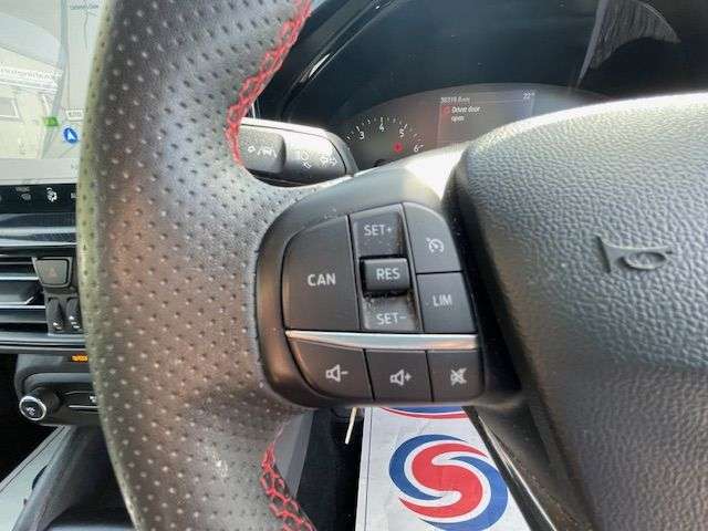 2023 FORD FOCUS 2023 FORD FOCUS