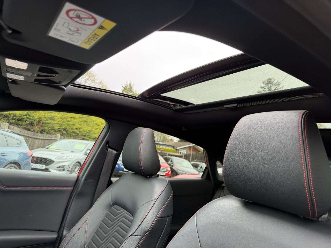 2020 FORD PUMA 2020 FORD PUMA