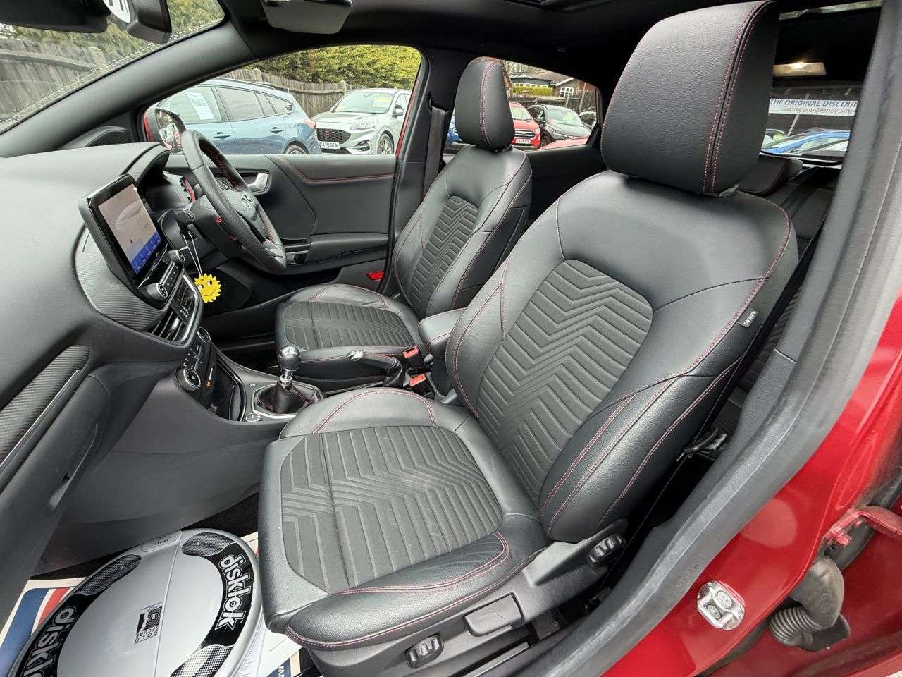 2020 FORD PUMA 2020 FORD PUMA