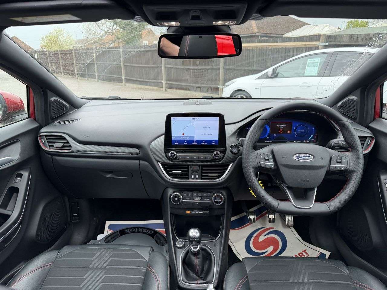 2020 FORD PUMA 2020 FORD PUMA