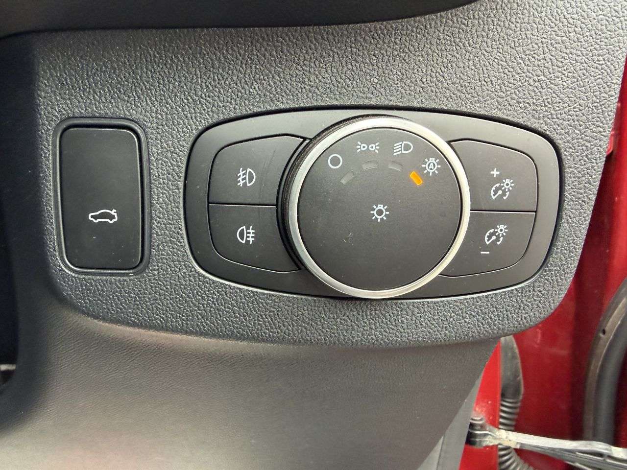 2020 FORD PUMA 2020 FORD PUMA
