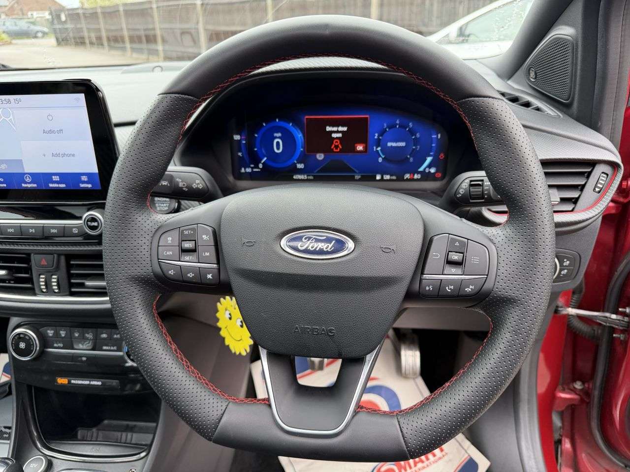 2020 FORD PUMA 2020 FORD PUMA