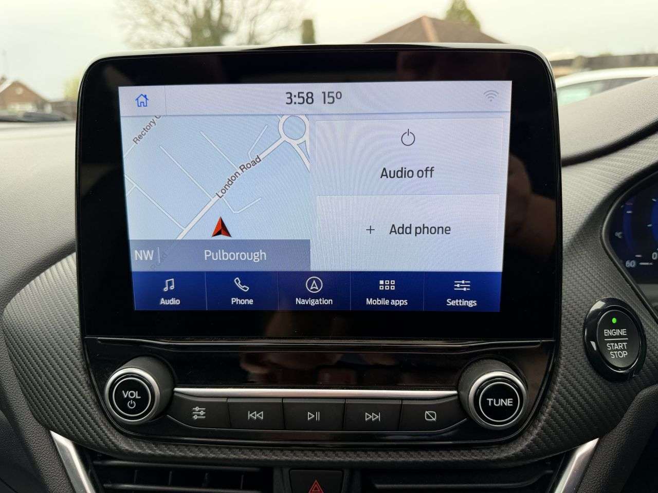 2020 FORD PUMA 2020 FORD PUMA