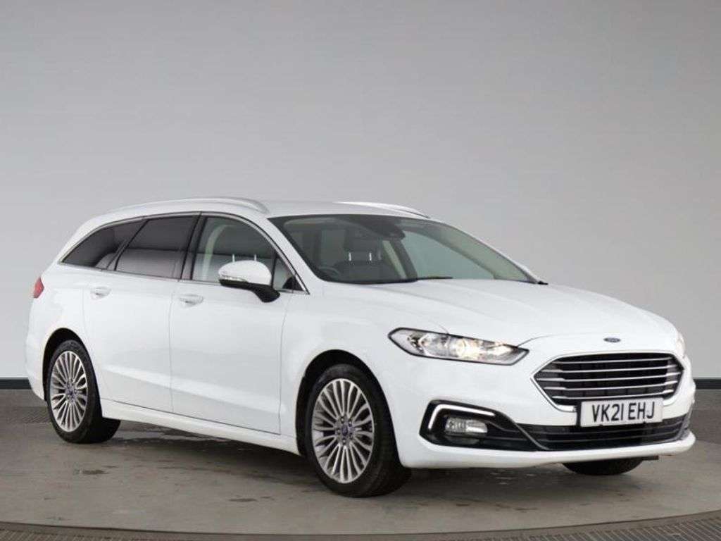 A 2021 FORD MONDEO 2.0 TITANIUM EDITION PETROL HYBRID AUTOMATIC 185 A 2021 FORD MONDEO 2.0 TITANIUM EDITION PETROL HYBRID AUTOMATIC 185