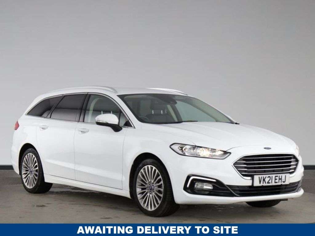 A 2021 FORD MONDEO 2.0 TITANIUM EDITION PETROL HYBRID AUTOMATIC 185 A 2021 FORD MONDEO 2.0 TITANIUM EDITION PETROL HYBRID AUTOMATIC 185
