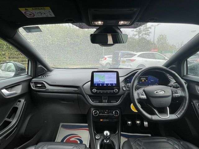 2020 FORD PUMA 2020 FORD PUMA