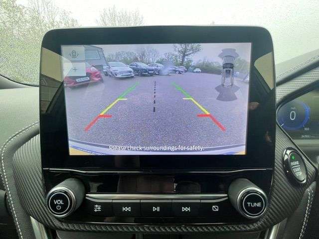 2020 FORD PUMA 2020 FORD PUMA