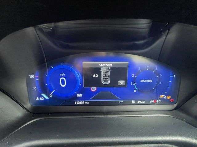 2020 FORD PUMA 2020 FORD PUMA