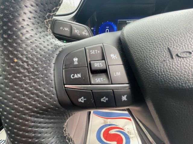 2020 FORD PUMA 2020 FORD PUMA