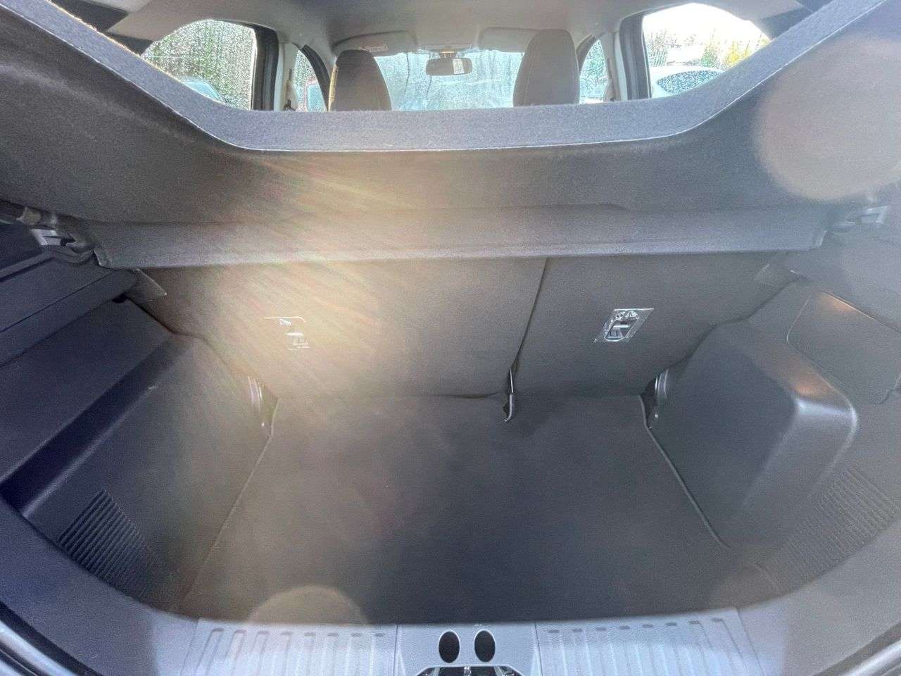 2018 FORD KA+ 2018 FORD KA+