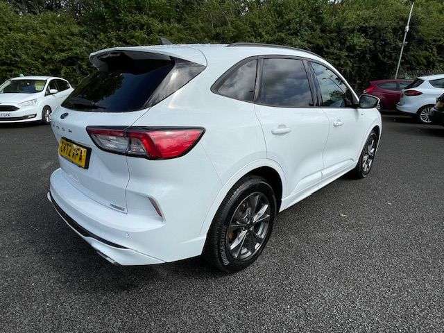 2023 FORD KUGA 2023 FORD KUGA