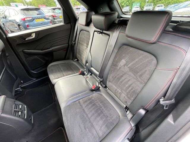 2023 FORD KUGA 2023 FORD KUGA