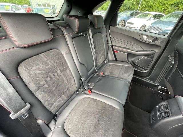 2023 FORD KUGA 2023 FORD KUGA