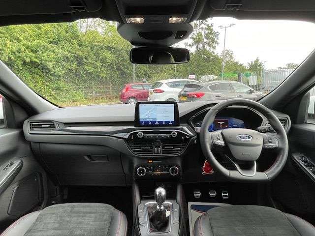 2023 FORD KUGA 2023 FORD KUGA